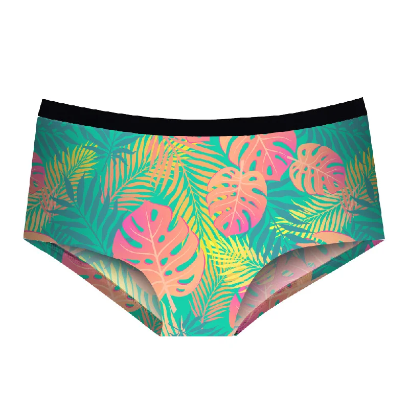 Cali - Cheeky Brief Refined Men's Hand