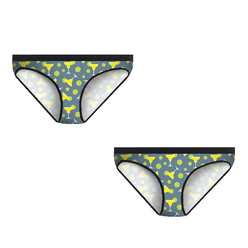 Matchmaker - Bikini/Bikini - HappyHour Lumberjack