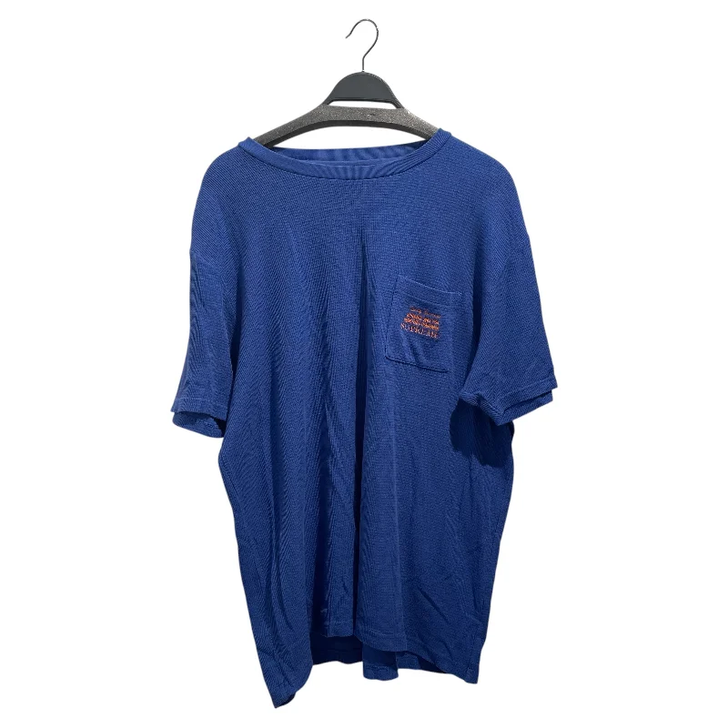 Supreme/T-Shirt/XL/Cotton/BLU/ Relaxed Men's Australian 