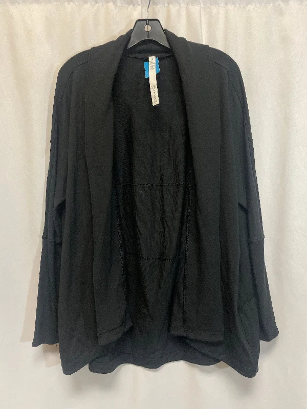 Blazer By Lululemon In Black, Size: 6 Traditional Men's Wool