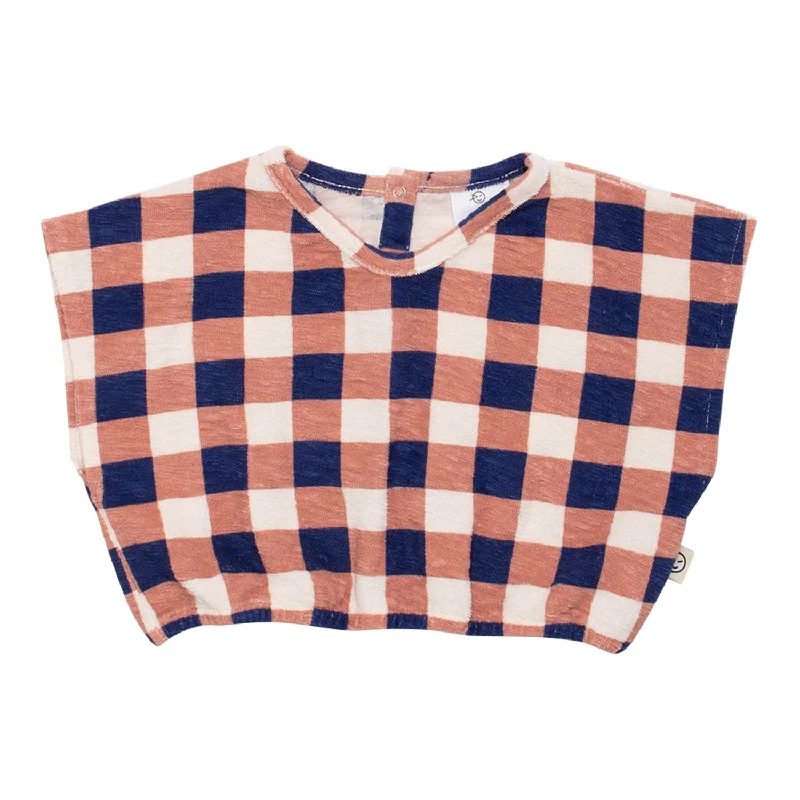 BW14J02-BRICK NAVY Traditional Men's Country