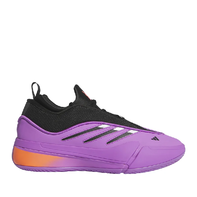 adidas Lillard Dame 9 Low Trainers Basketball Shoes Sporty Men's Tennis