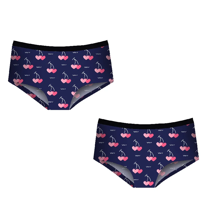 Matchmaker - Cheeky/Cheeky - CherryHearts Artistic Men's Hand