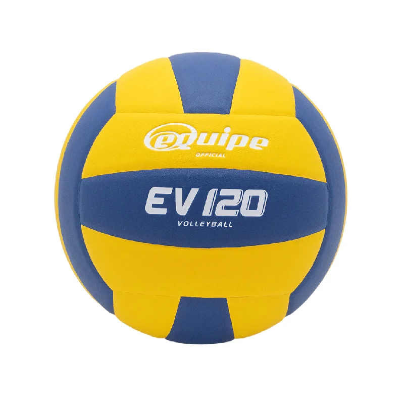 Equipe EV120 Size 5 Volleyball Edgy Men's Punk