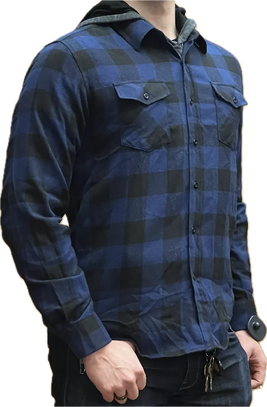 Black-Blue