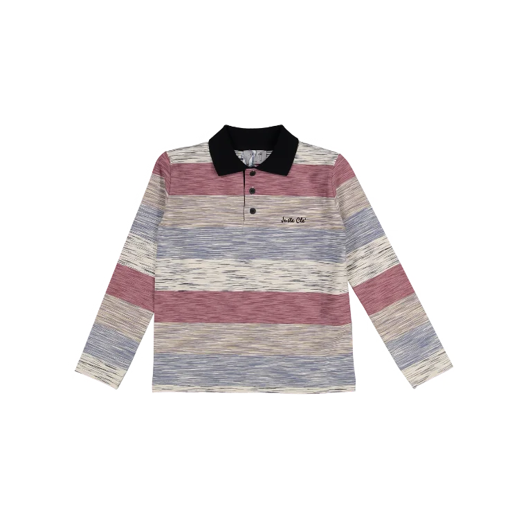 J23W/9004S-2 Confident Men's High