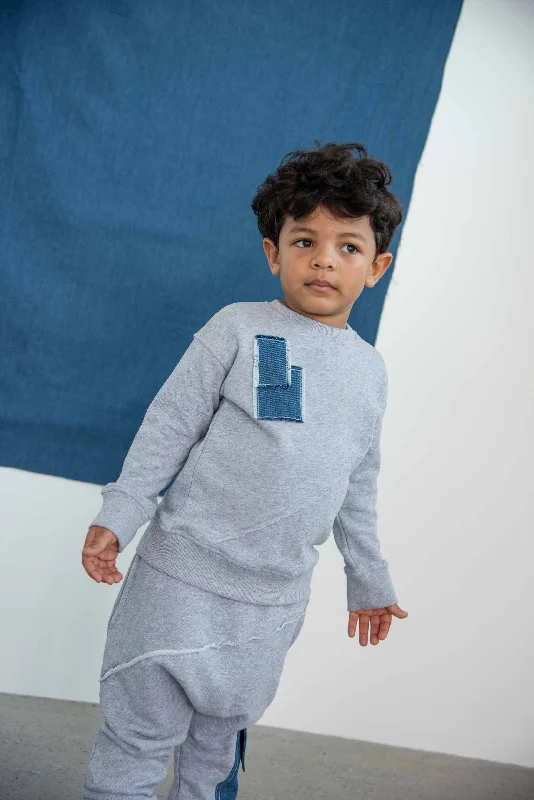 KC1202-Grey Organic