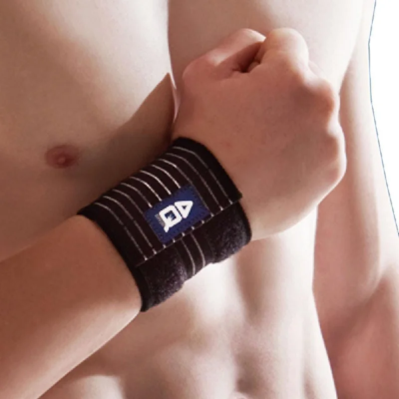 AQ 9191 Wrist Wrap Cozy Men's Winter