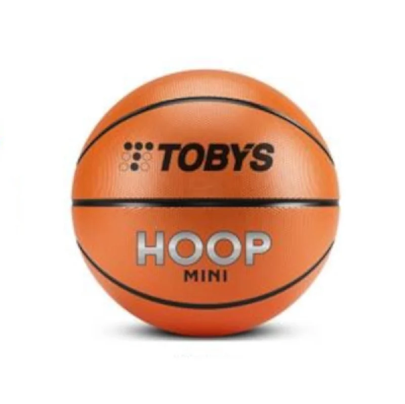 Toby's Hoop Mini Refined Men's Classic 