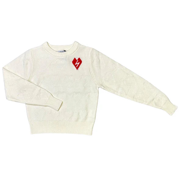 NO-902-IVORY KNIT Stylish Men's Tropical 