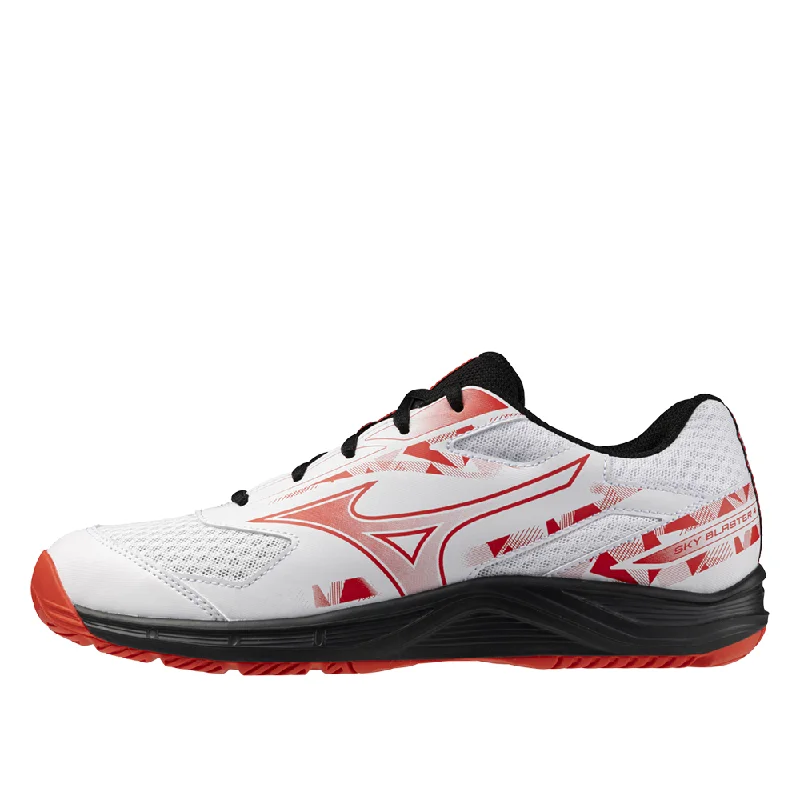 Mizuno Sky Blaster 4 Badminton Shoes Cool Men's Skate