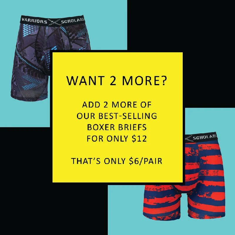 Want 2 More? Bohemian Men's Free