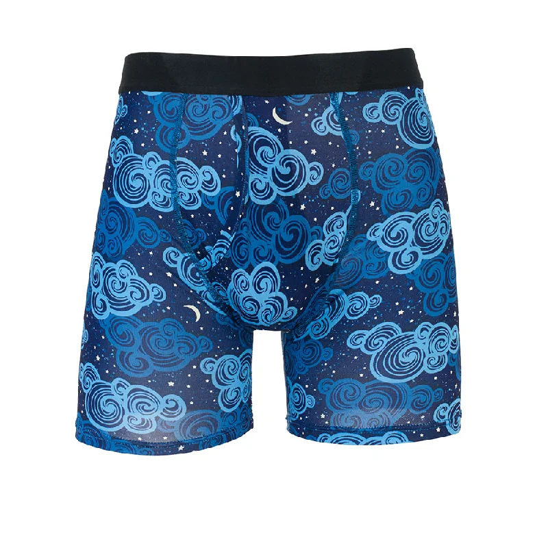 Hampton - WarriorFit Trendy Men's Scandinavian