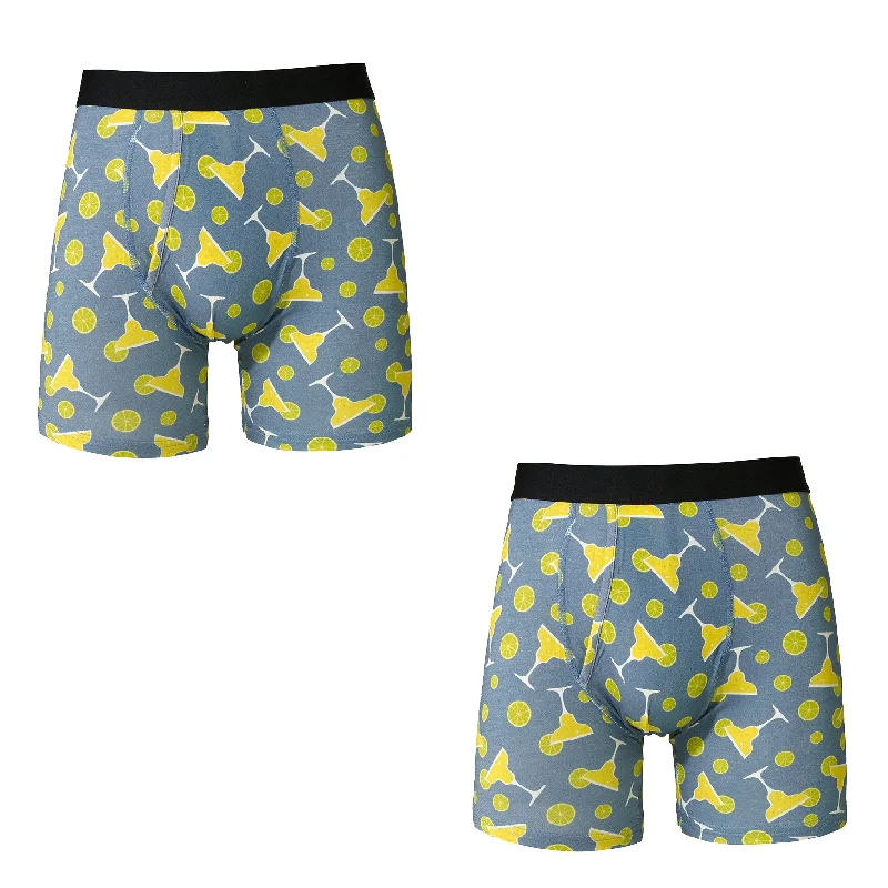 Matchmaker - Boxer/Boxer - HappyHour Practical Men's Multi