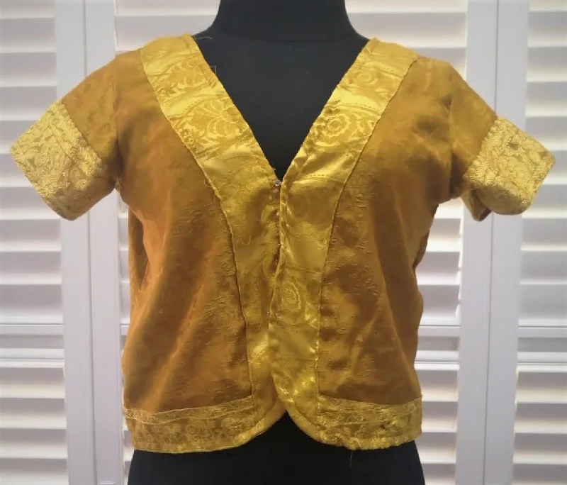 Crop Throw Over (Small) Monochromatic All