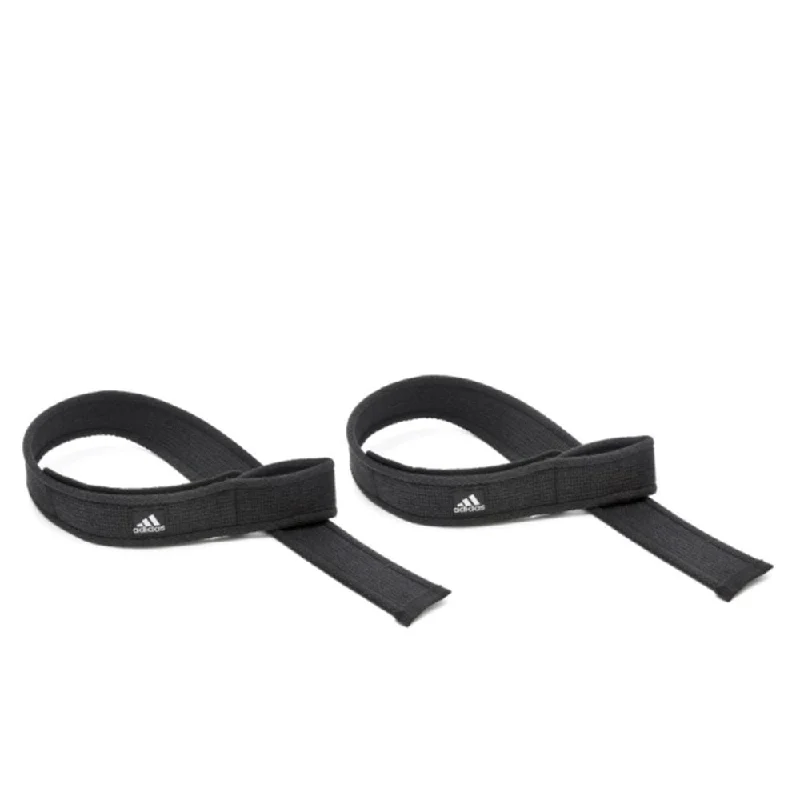 adidas Hardware Lifting Straps Refined Men's Velvet