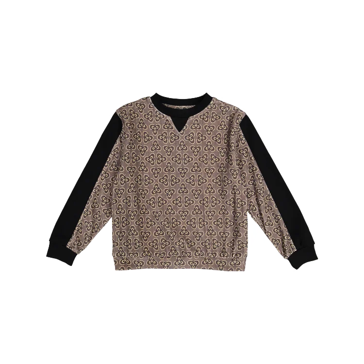 TW22-12-62 Masculine Men's Thick