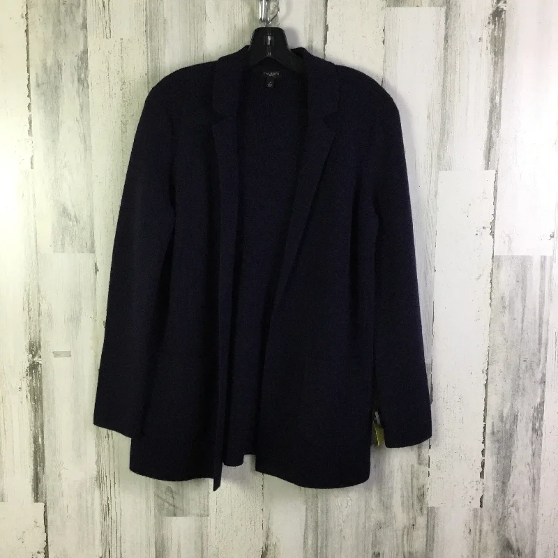 Blazer By Talbots In Navy, Size: S Rugged Men's Outdoor 