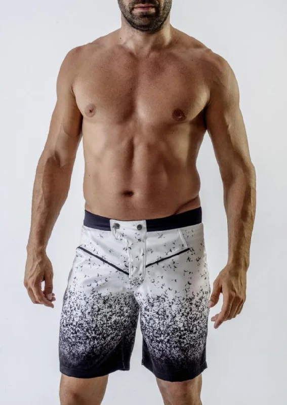 Men Swimming pants 1717g1 Casual Men's Japanese 