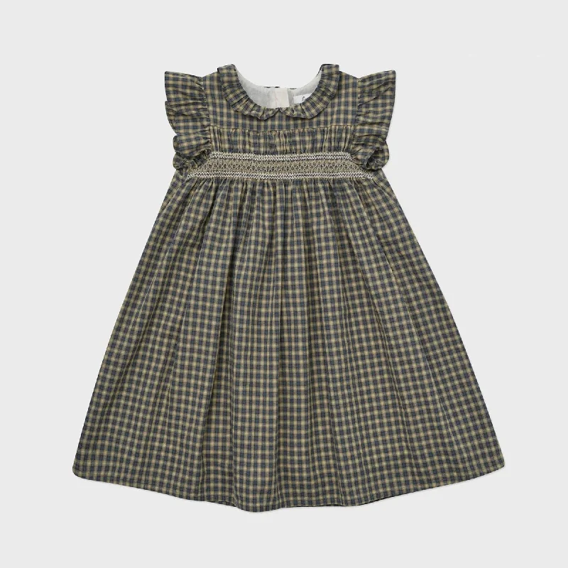 Louisiella Edwina Dress Tough Men's Tactical