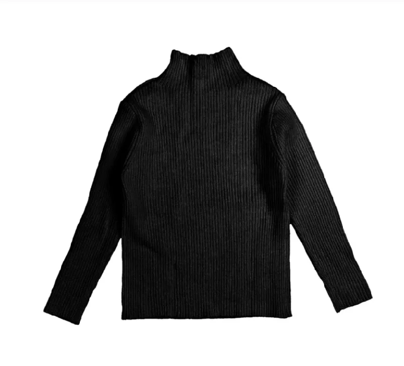 NKN765-Black Bold Men's Animal