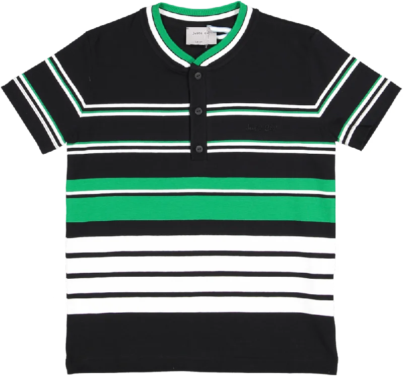 J23S/907L-2 Stylish Men's Tropical 