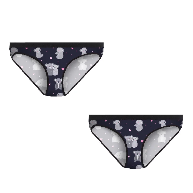 Matchmaker - Bikini/Bikini - Koklas Practical Men's Multi