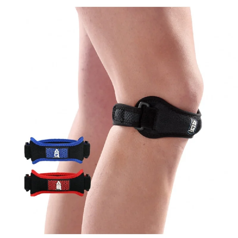 AQ 50512SP Patella Strap Dapper Men's 1920S