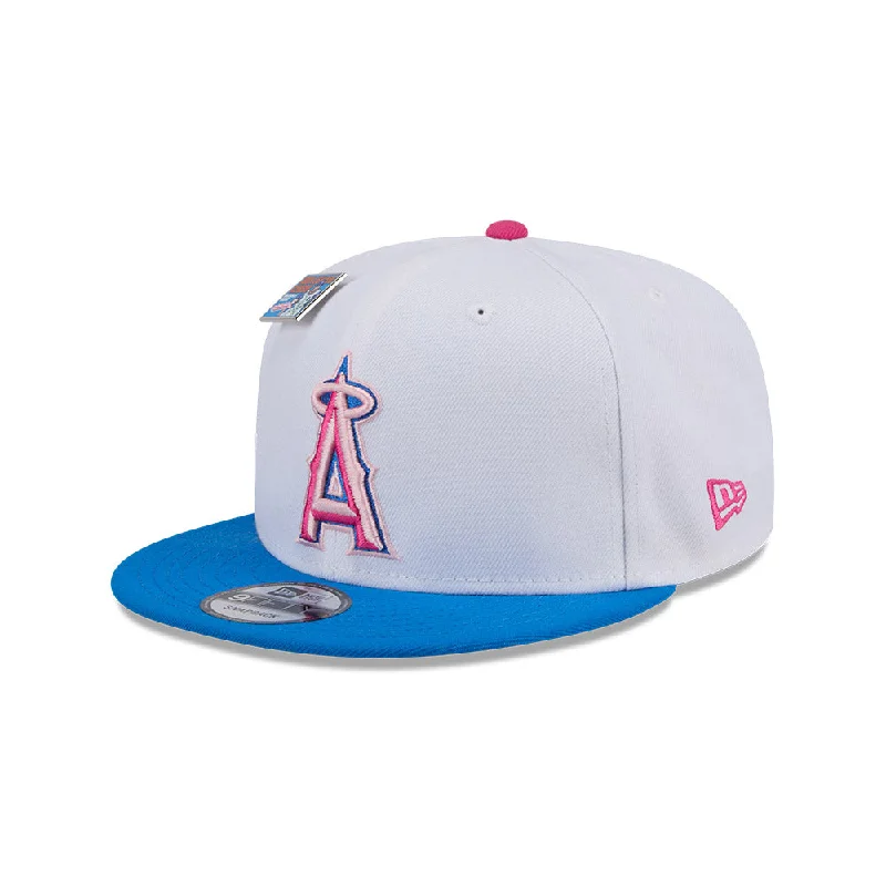 New Era Big League 9FIFTY Snapback Cap Business