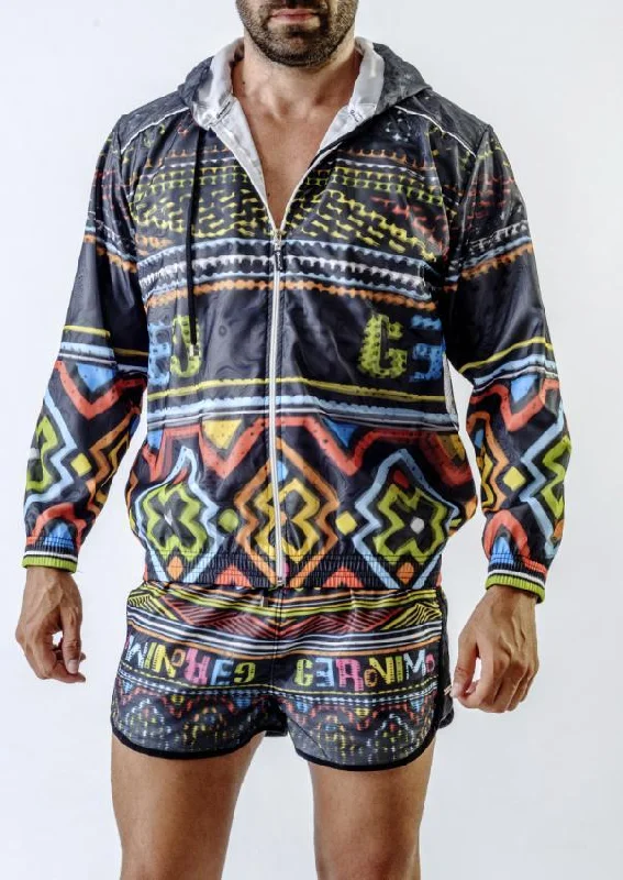 Men Summer Jacket 17113dv3 Sporty Men's Tennis