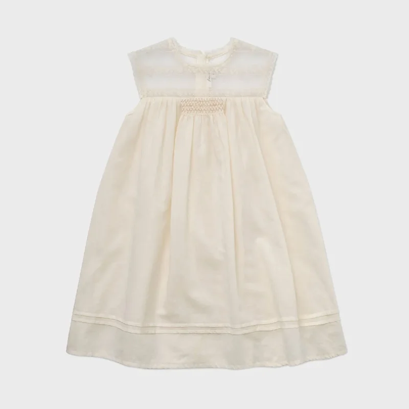 Louisiella Maizie Dress Confident Men's High