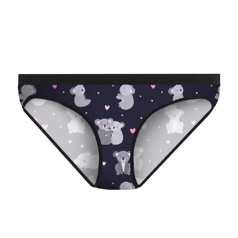 Koklas - Bikini Hip Men's Retro
