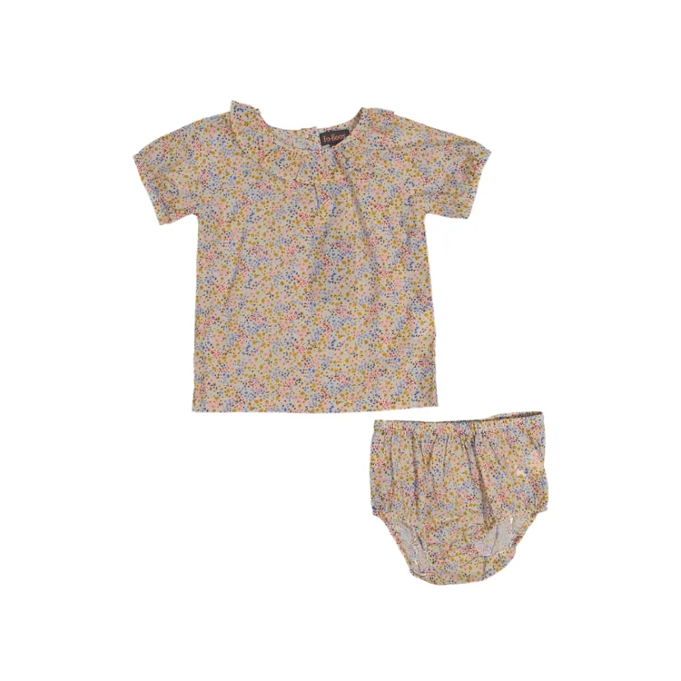 TS23-53-90 Dapper Men's Bow