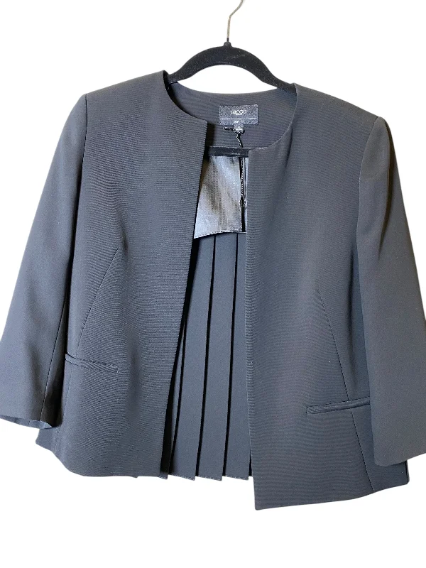 Blazer By Cmc In Black, Size: L Sporty Men's Athleisure 