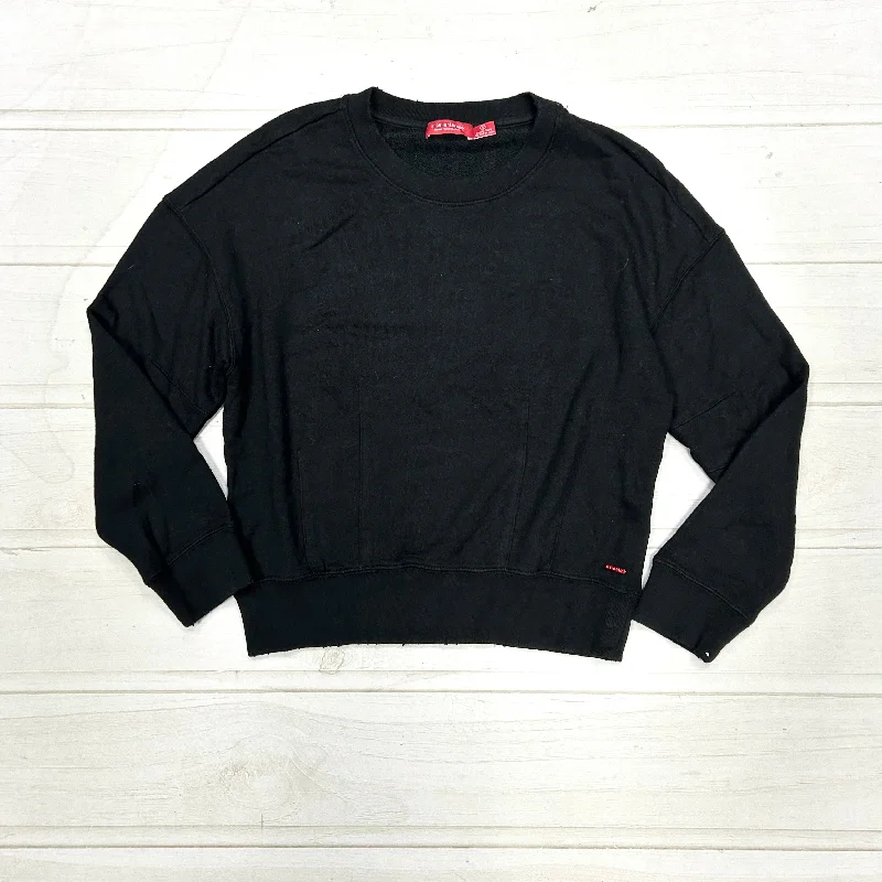 Sweatshirt Designer By N:Philanthropy Size: Xs Lumberjack