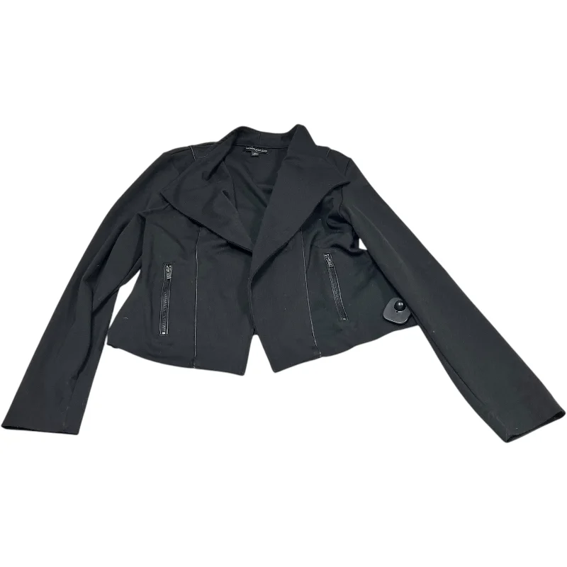 Blazer By Banana Republic In Black, Size: M Trendy Men's Bucket