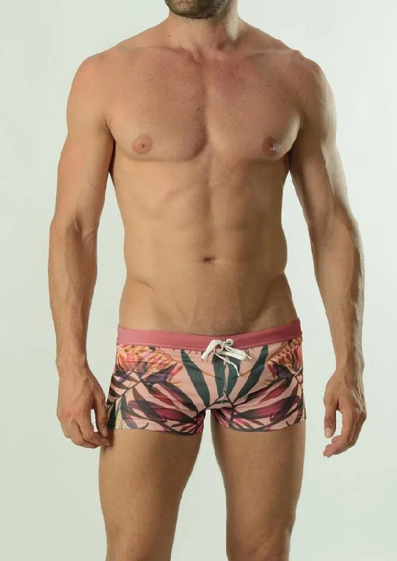 Swimming  boxers 1625b1 Dynamic Men's Glow