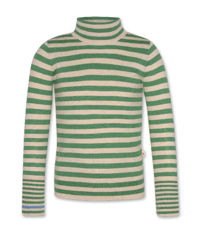 224-1205-Green Cool Men's Skate