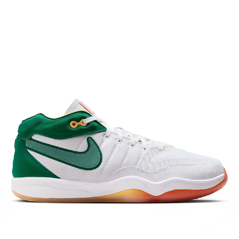 Nike Men's G.T. Hustle 2 EP Basketball Shoes Dapper Men's 1920S