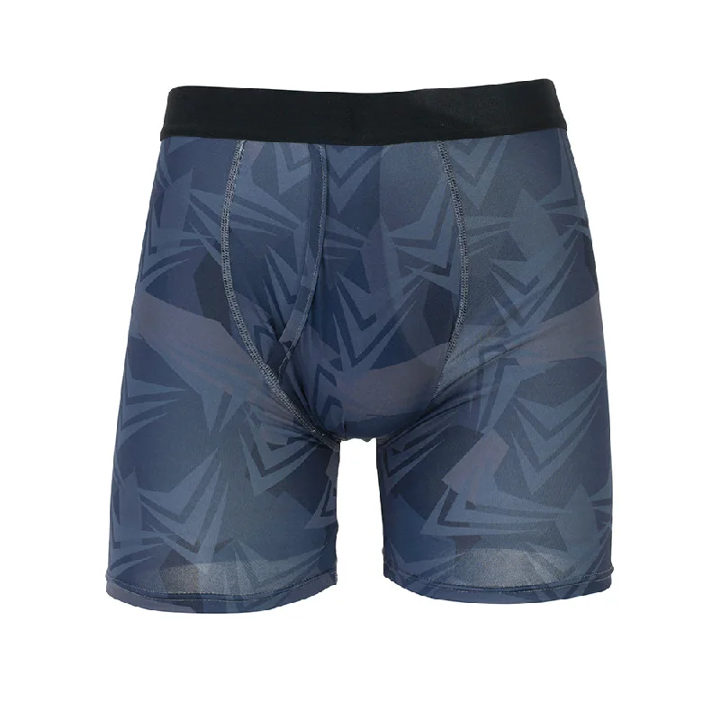 Curtis - WarriorFit Edgy Men's Punk