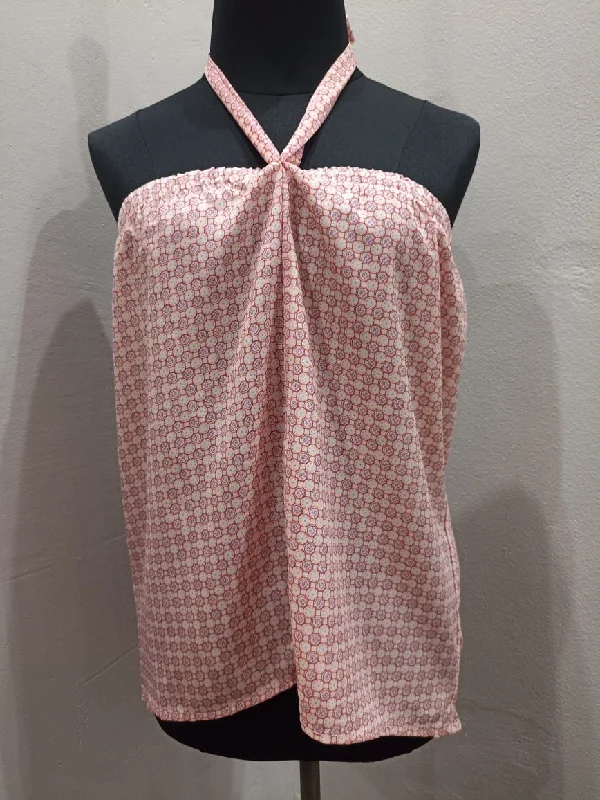 Neck Tie Top (Small) Edgy Men's Punk