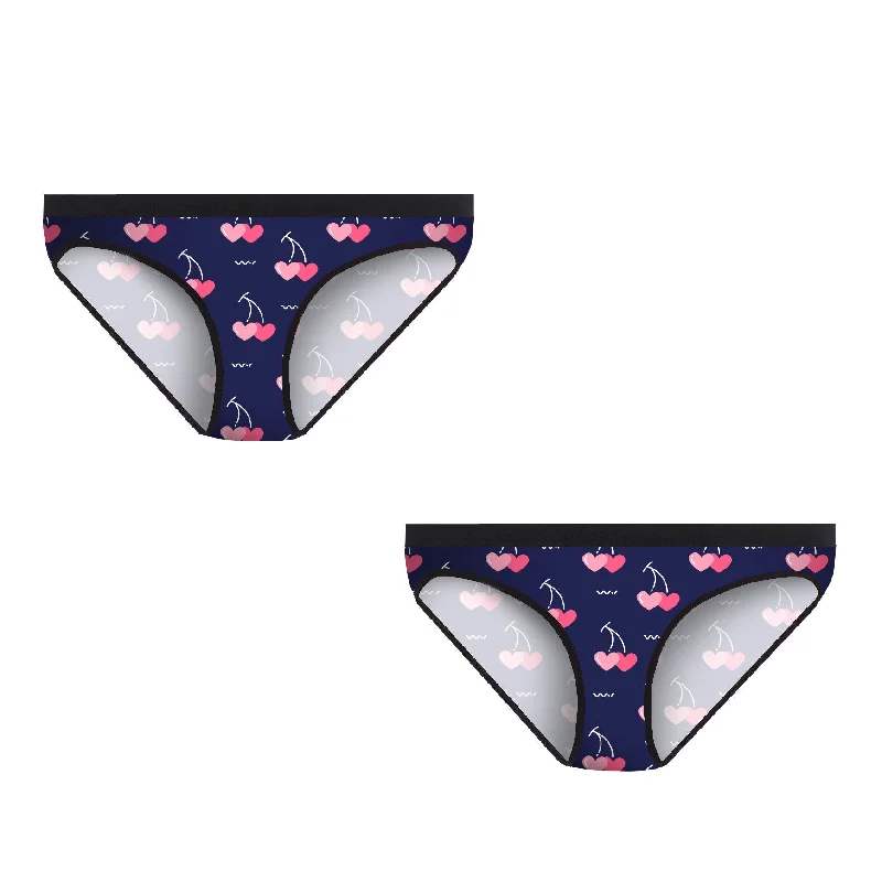 Matchmaker - Bikini/Bikini - CherryHearts Luxurious Men's High