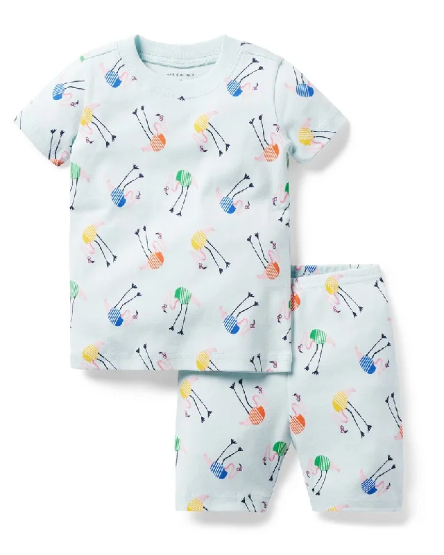 Janie and Jack Pajama Sophisticated Men's 