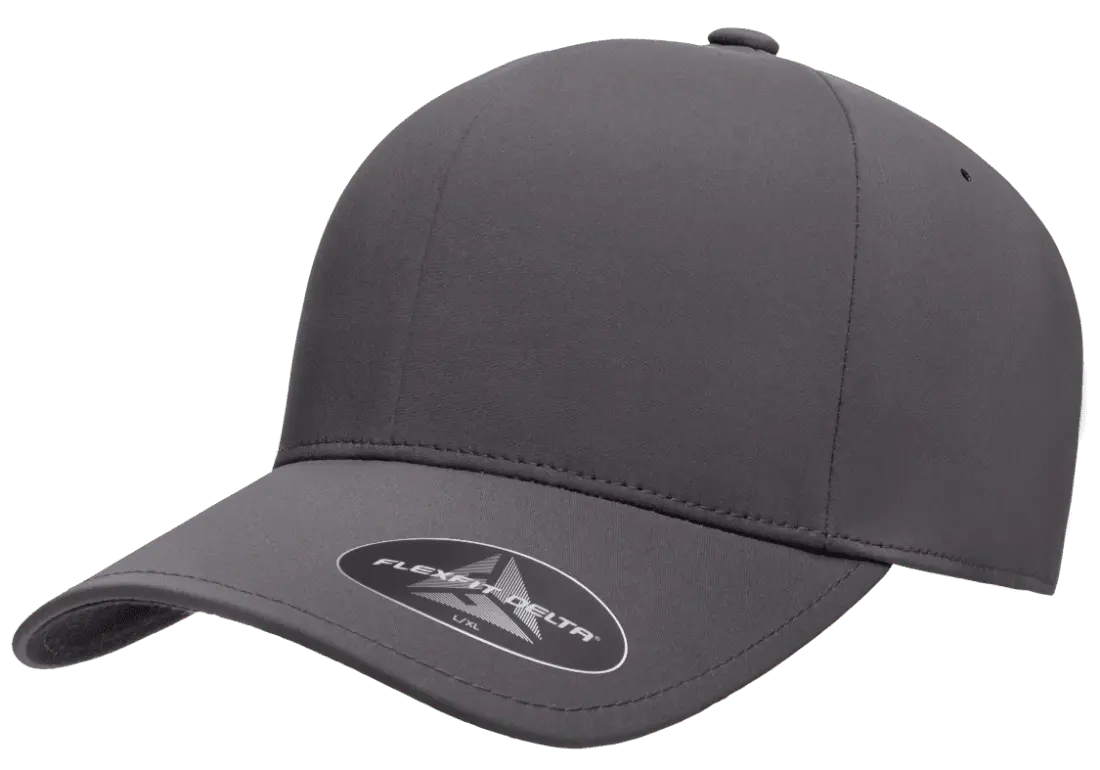 Flexfit Delta® Unisex Cap Elegant Men's Cashmere