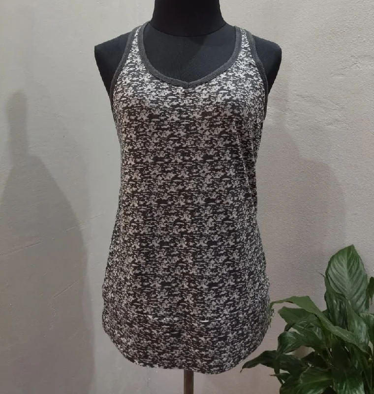 Racerback Vest (Small) Casual Men's Japanese 