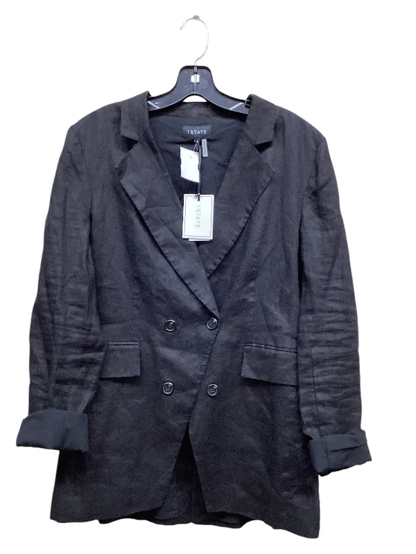 Blazer By 1.state In Black, Size: M Rugged Men's Outdoor 