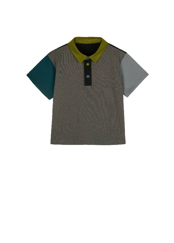 1N5114140-GREY Dynamic Men's Moto