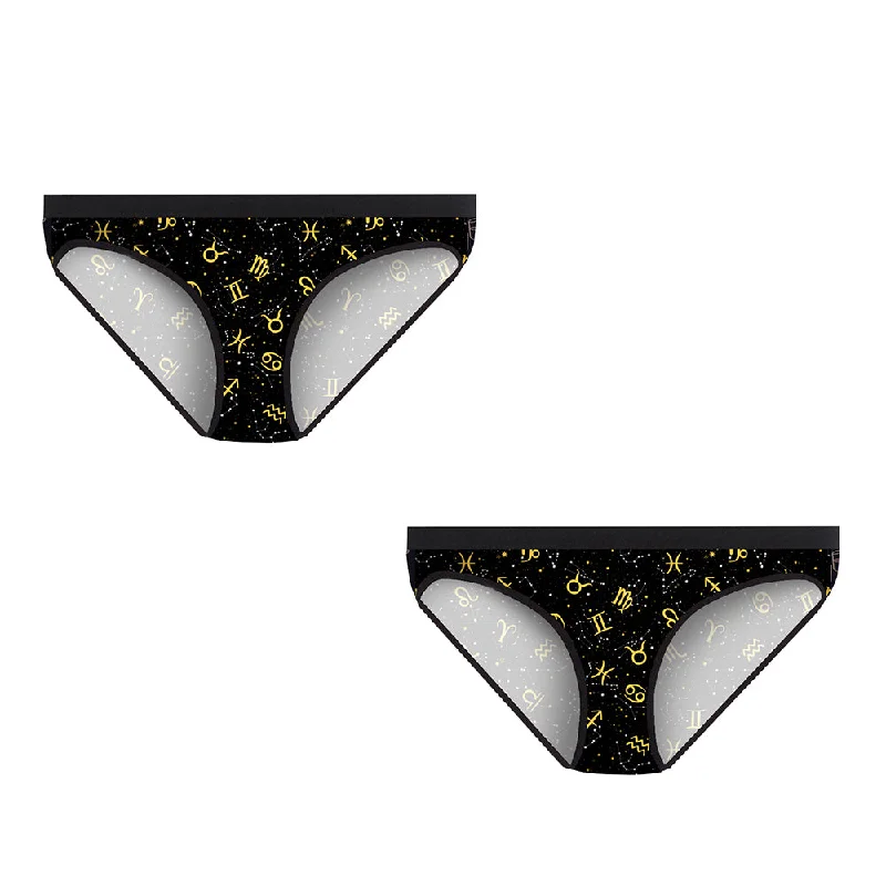 Matchmaker - Bikini/Bikini - Zodiac Youthful Men's Pop