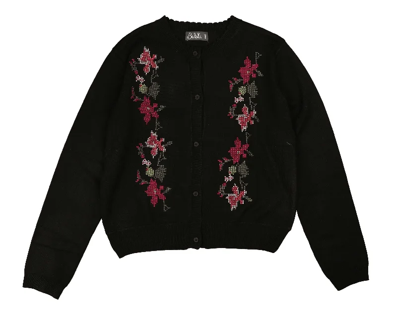 BKN362-Black Cool Men's Skate