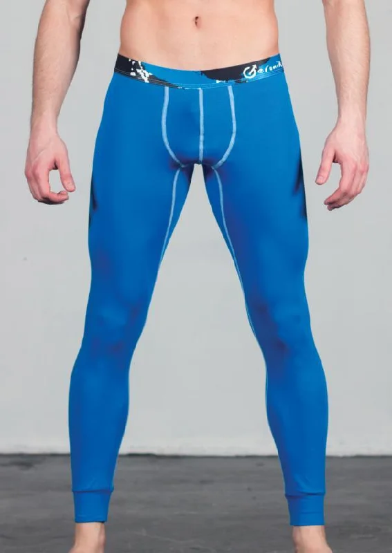 Long Johns 1664j6 Dapper Men's Bow